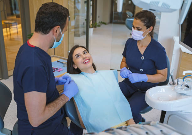 Advanced Technology for Better Dental Care in Gillette, WY